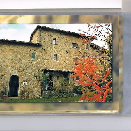 B&B San Nicola Serramazzoni エクステリア 写真