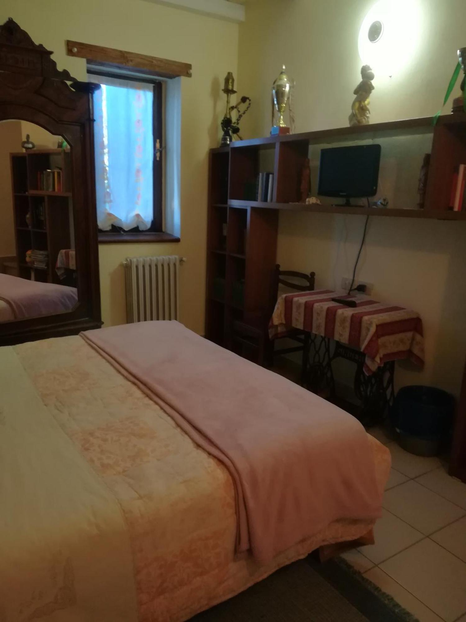 B&B San Nicola Serramazzoni エクステリア 写真