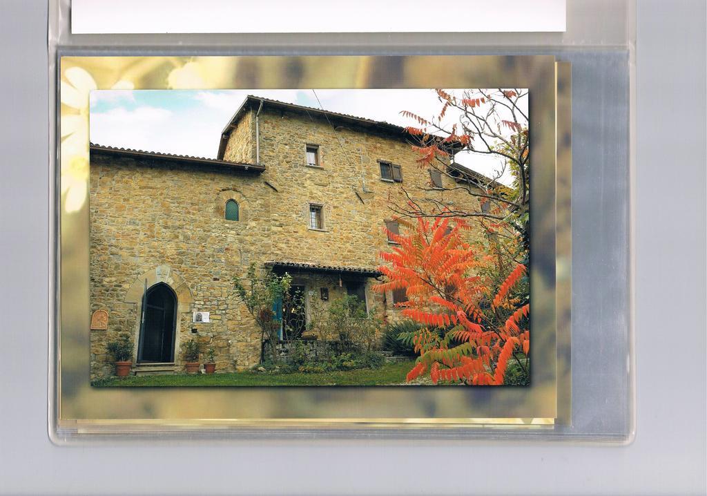 B&B San Nicola Serramazzoni エクステリア 写真