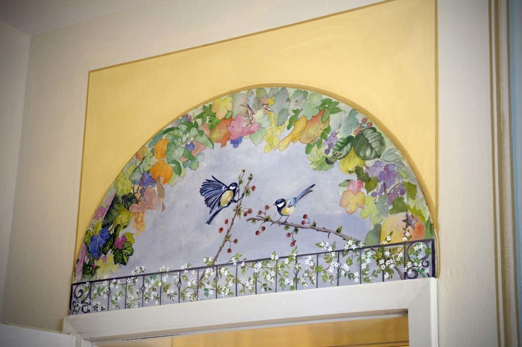 B&B San Nicola Serramazzoni エクステリア 写真